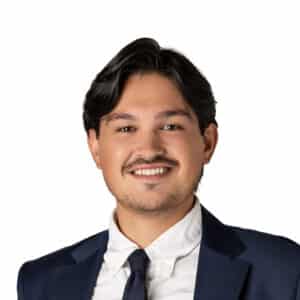 Mitchel van Hardeveld genomineerd voor de categorie recruitment talent