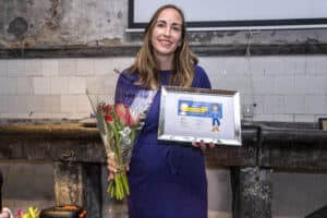 Kim Weresteijn